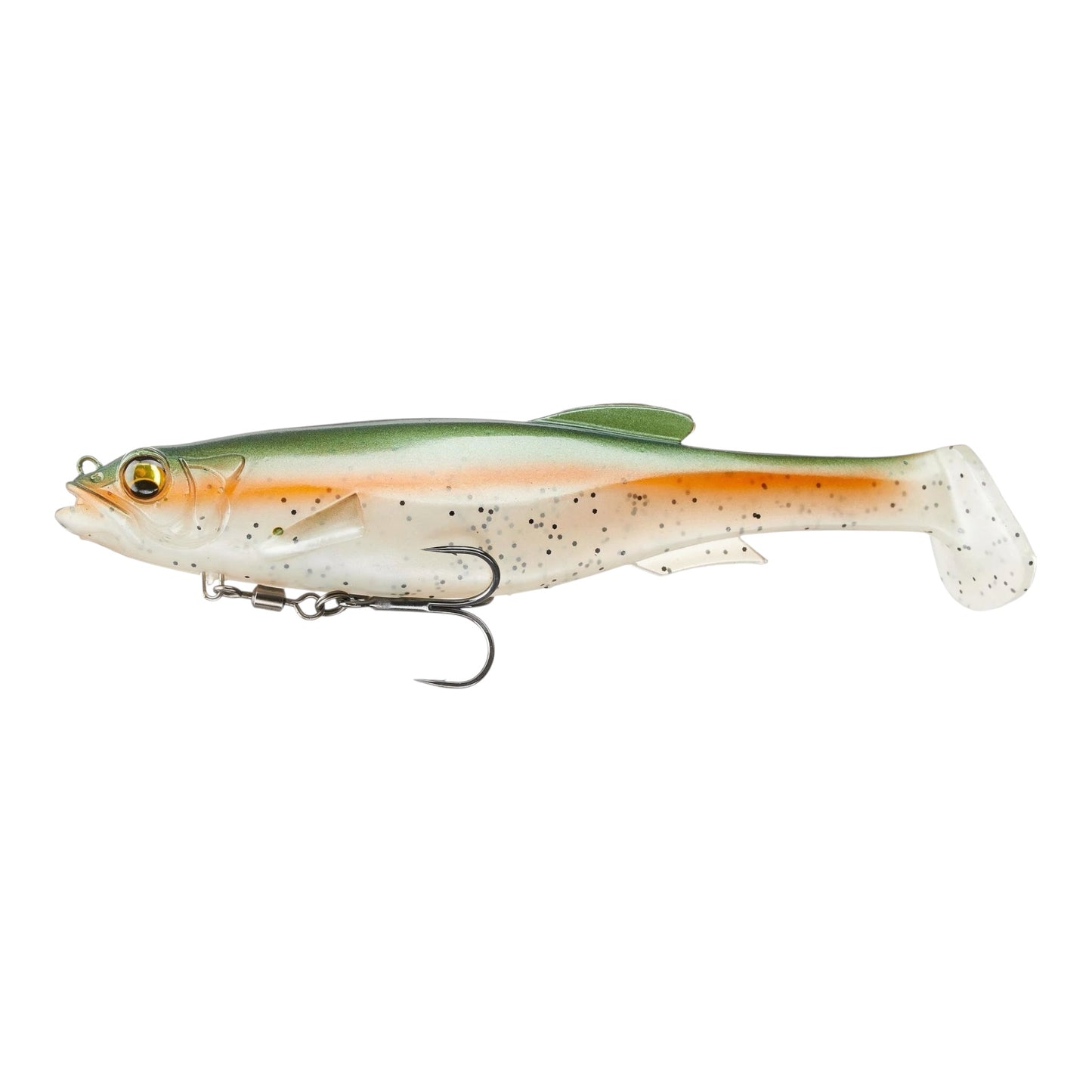 Megabass Magdraft Swimbait - 6" -  8" - 10"