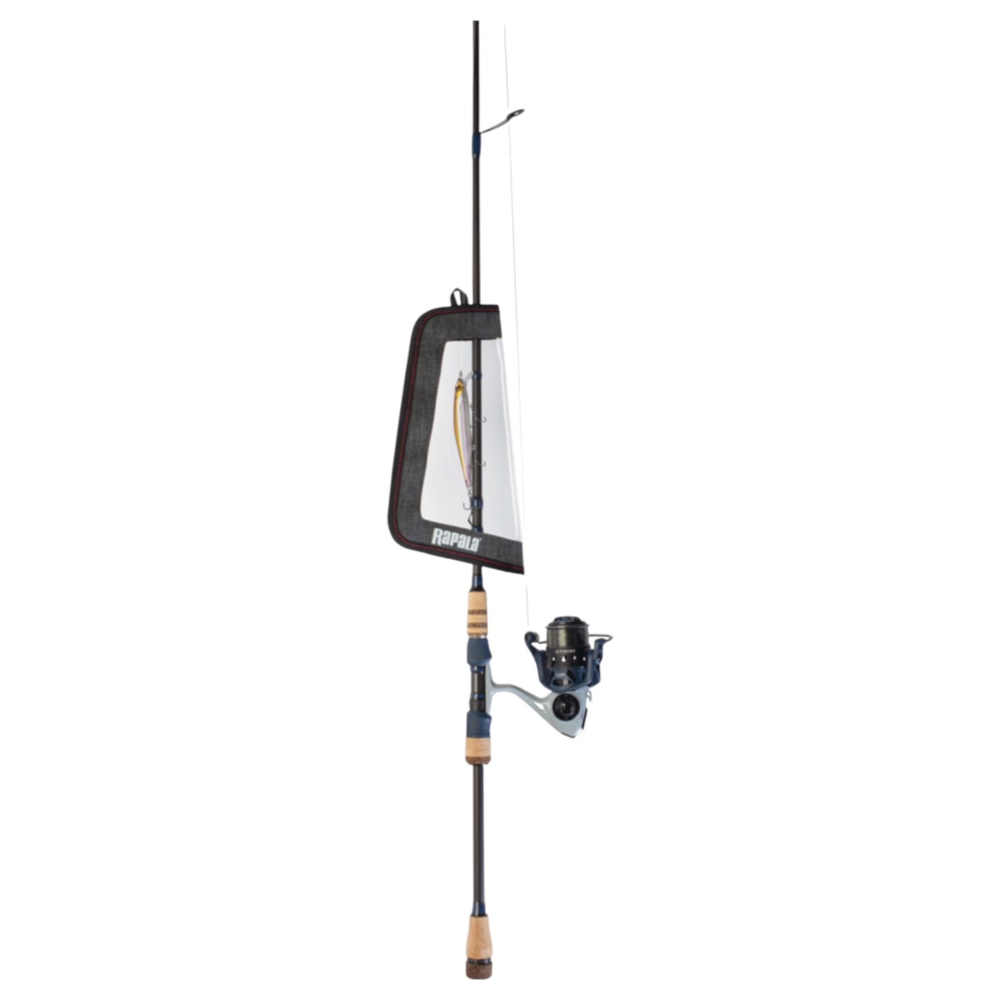 Rapala Rap Wrap See-Through Lure Wrap