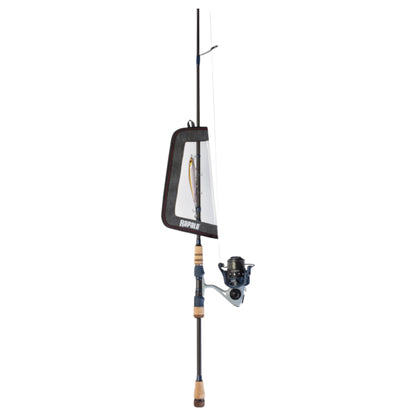 Rapala Rap Wrap See-Through Lure Wrap
