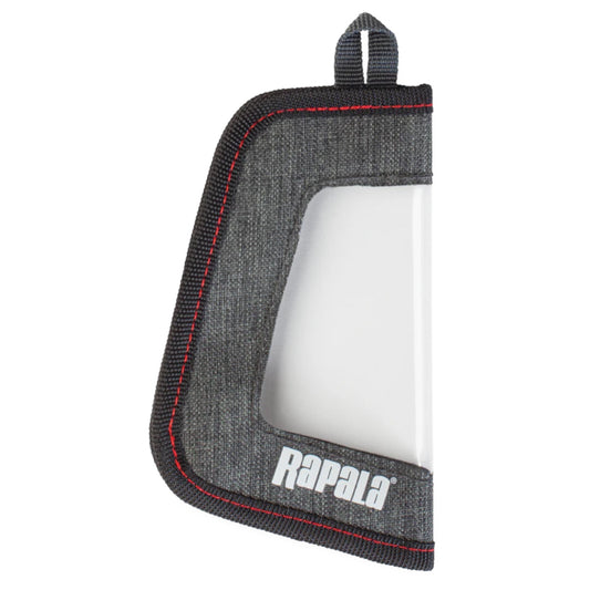 Rapala Rap Wrap See-Through Lure Wrap