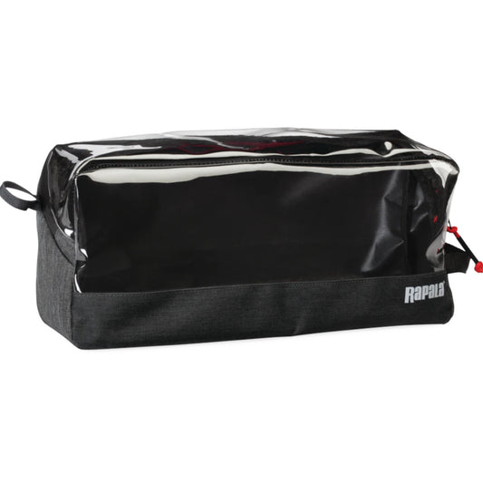 Rapala Rapid Pack Soft Bait Tackle Storage