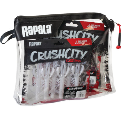 Rapala Rapid Pouch Tackle Storage