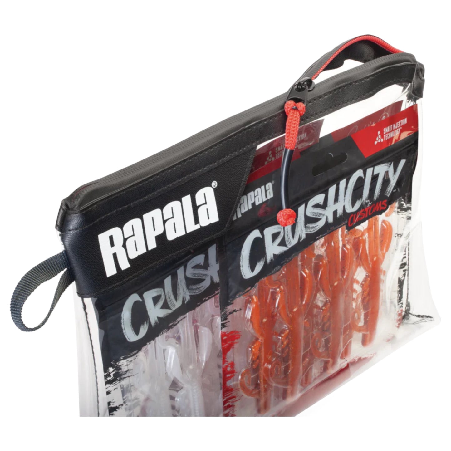 Rapala Rapid Pouch Tackle Storage