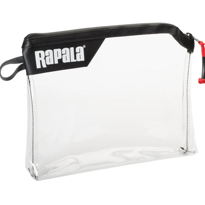Rapala Rapid Pouch Tackle Storage