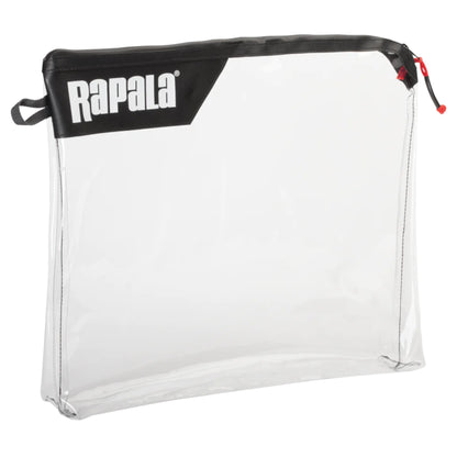 Rapala Rapid Pouch Tackle Storage