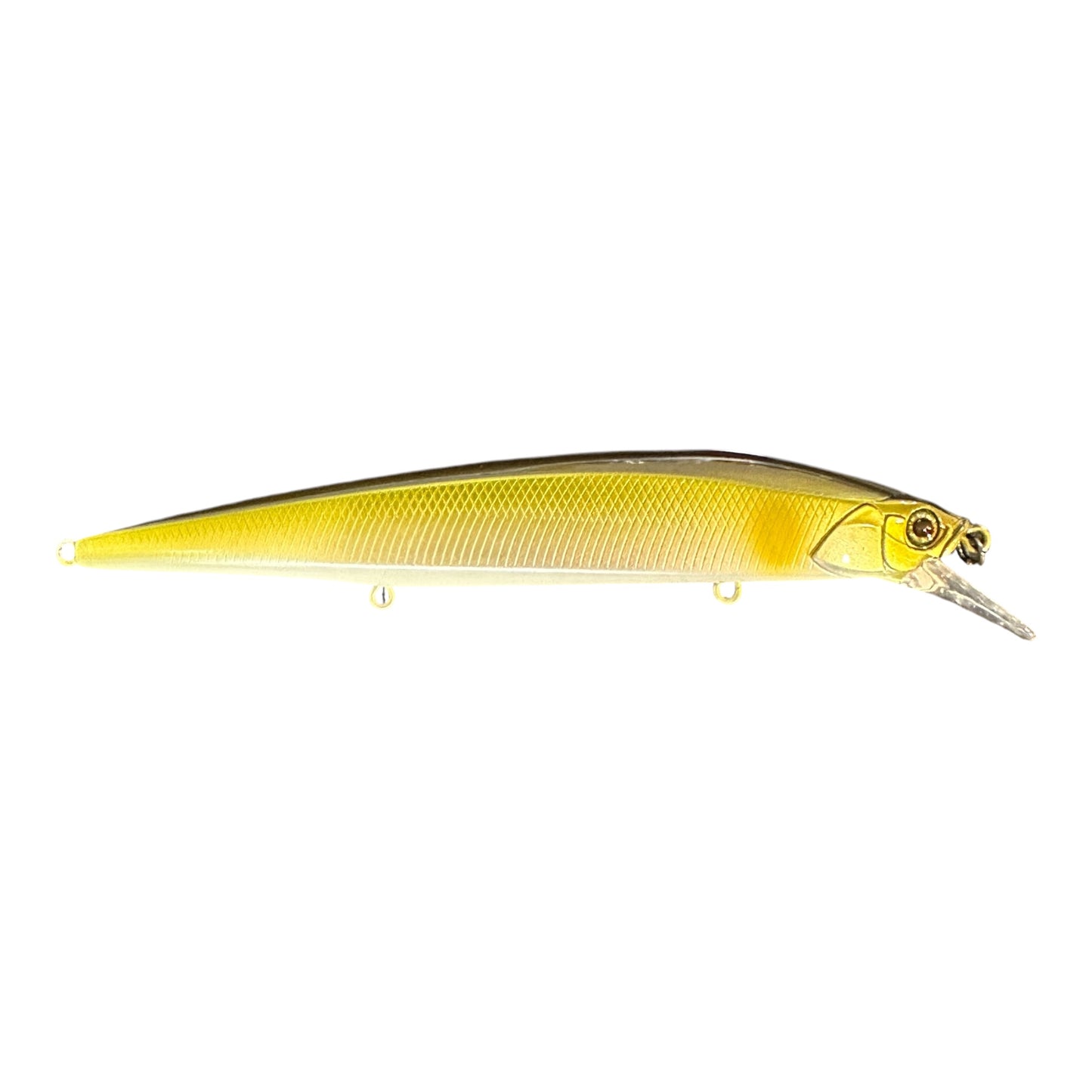 Jackall Rerange Jerkbait 130SP
