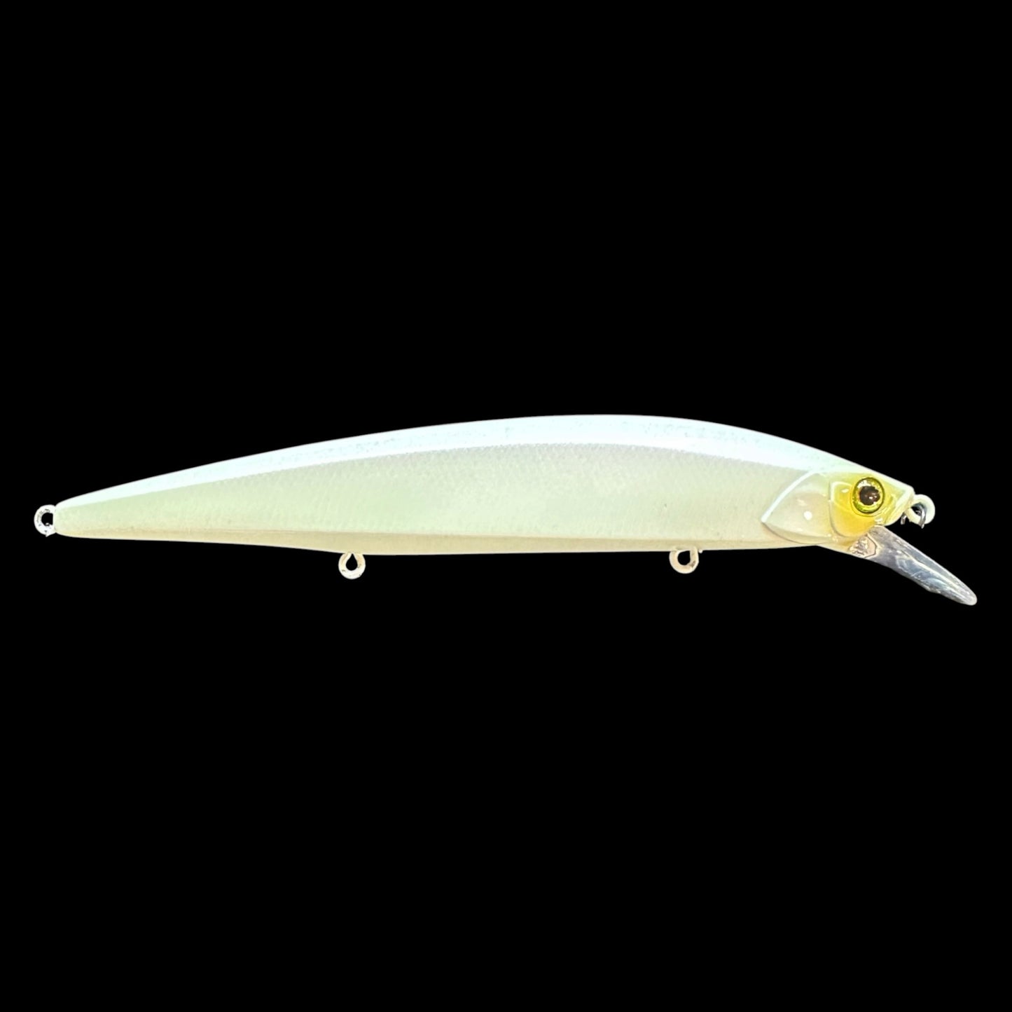 Jackall Rerange Jerkbait 130SP