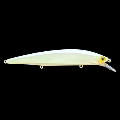 Jackall Rerange Jerkbait 130SP