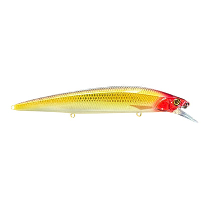 Jackall Rerange Jerkbait 130SP