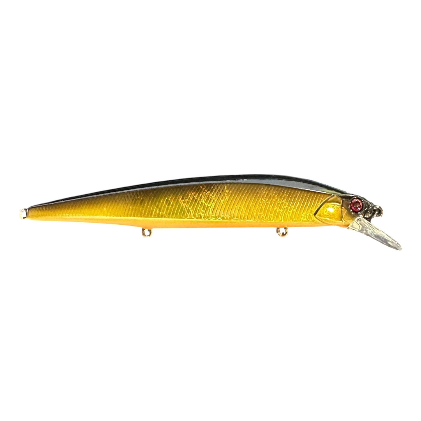 Jackall Rerange Jerkbait 130SP