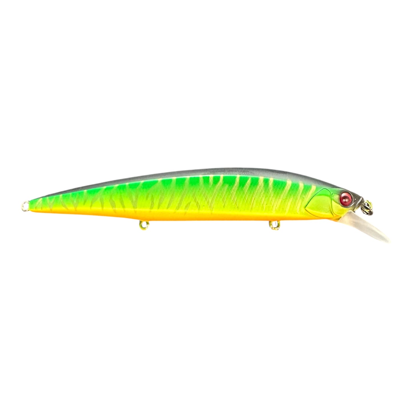 Jackall Rerange Jerkbait 130SP