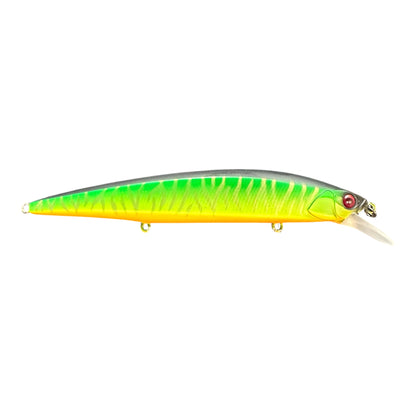 Jackall Rerange Jerkbait 130SP