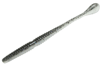 Issei 5" Spatula Heavy Salt Worm