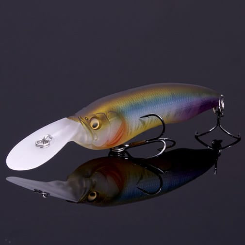 Megabass Live-X Model 1