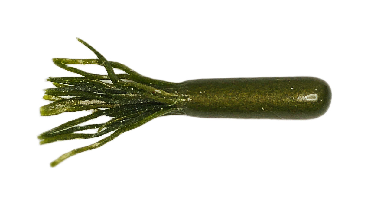 Secret Lures Flippin' Stupid Tube