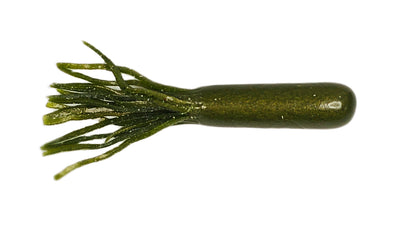 Secret Lures Flippin' Stupid Tube