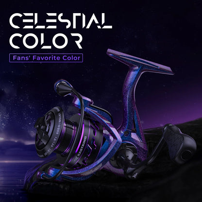 KastKing Royale Legend Pro Spinning Reel