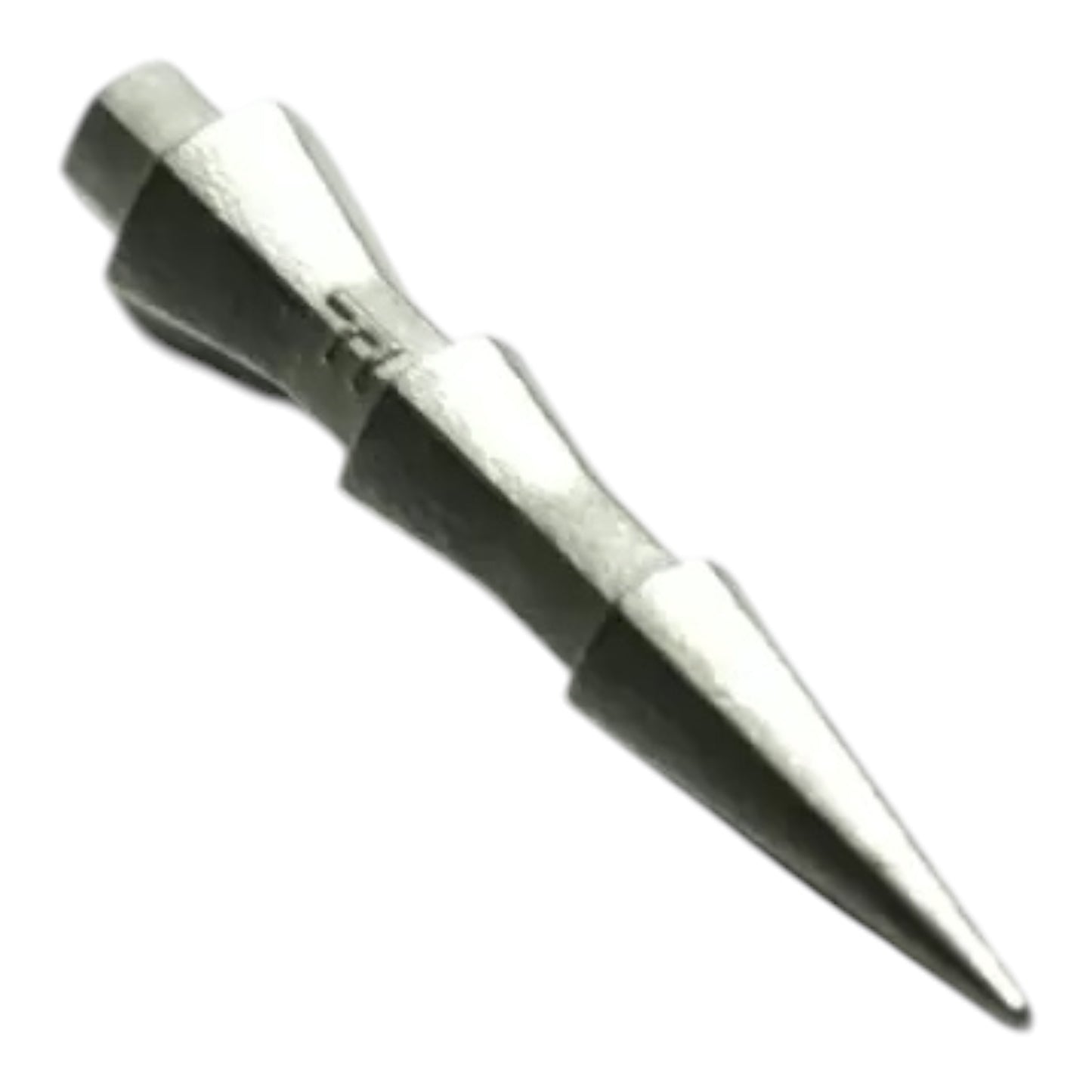 Ryugi Tungsten Nail Sinker Weights