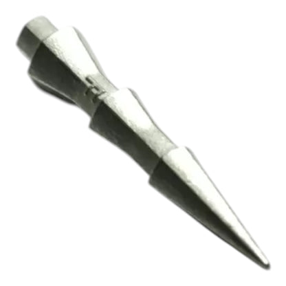 Ryugi Tungsten Nail Sinker Weights