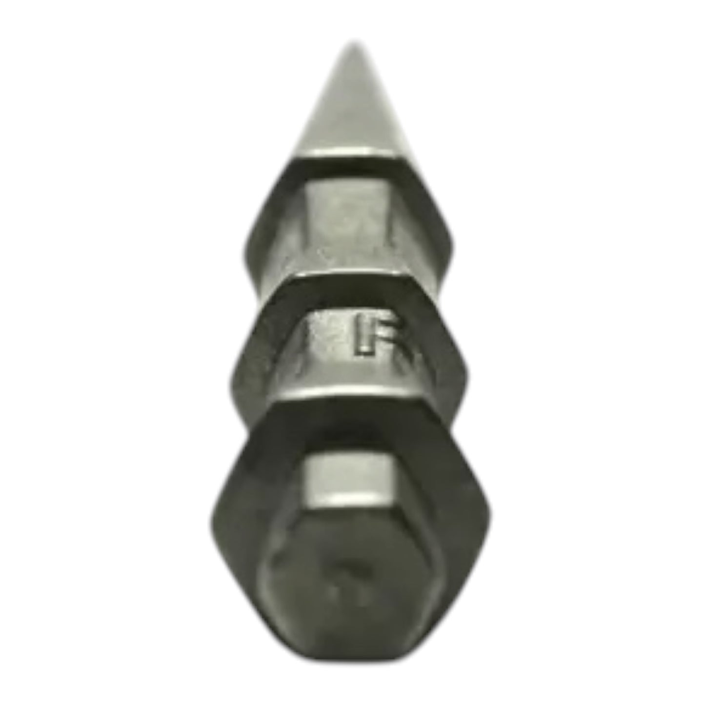 Ryugi Tungsten Nail Sinker Weights