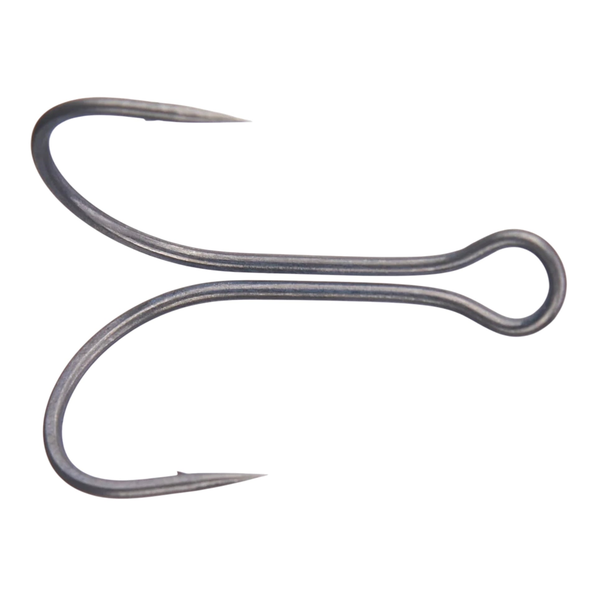 double hook fishing Ryugi Pierce Hooks Studio Views: Adrienne Sloane The forged hook has hpfish Size:6