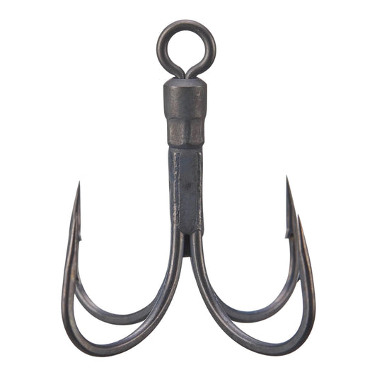 Ryugi Pierce Quad Swivel Hooks