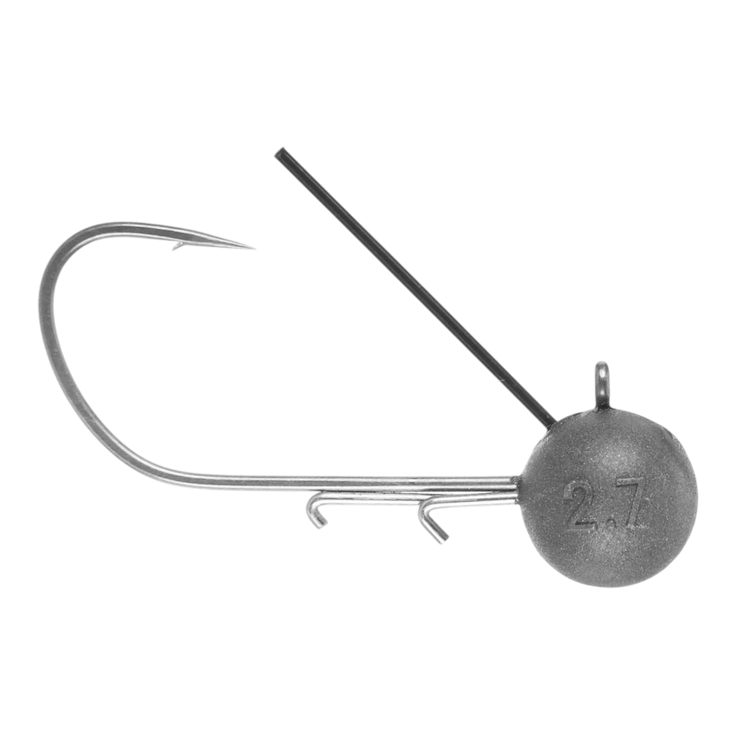 Ryugi Vespa Tungsten Mono Guard Jig Heads