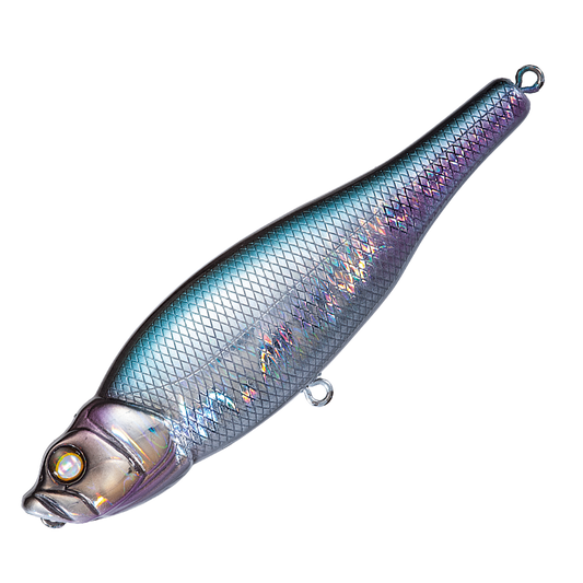 Whiplash Factory Spittin' Wire Topwater Walking Lure - Coming Soon