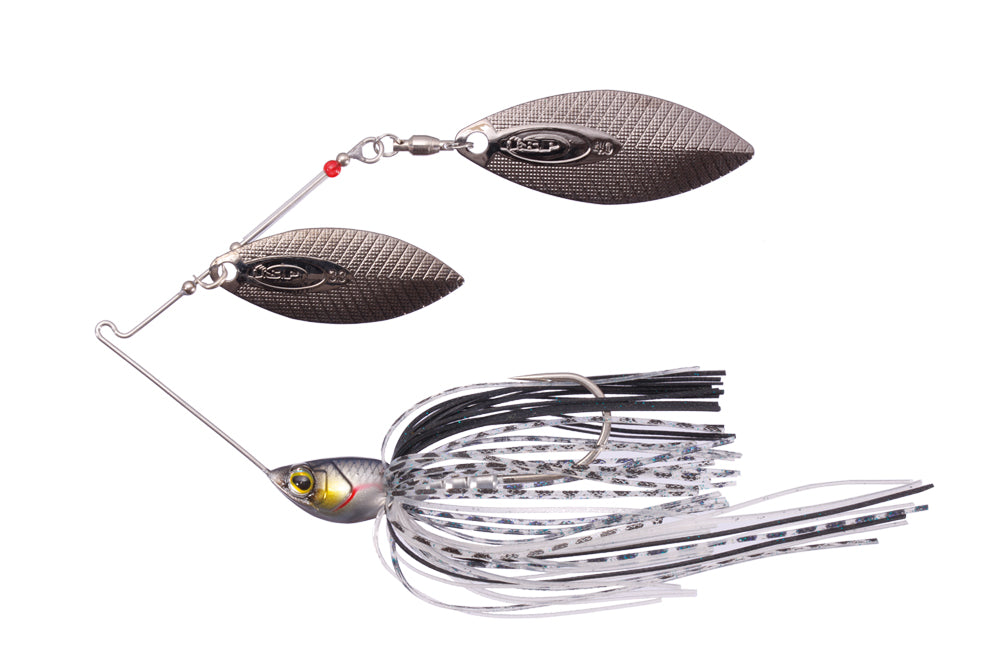 OSP High Pitcher Max DW Spinnerbaits