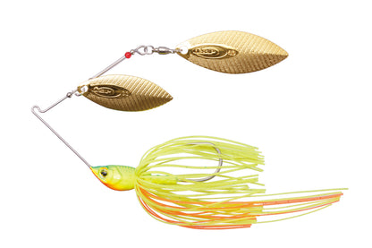 OSP High Pitcher Max TW Spinnerbaits