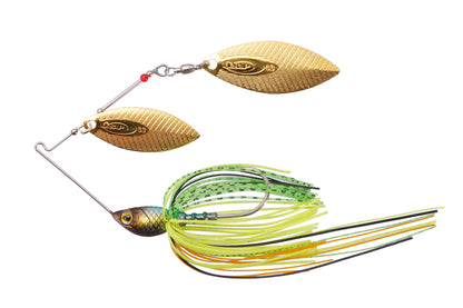 OSP High Pitcher Max TW Spinnerbaits