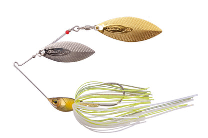 OSP High Pitcher Max TW Spinnerbaits