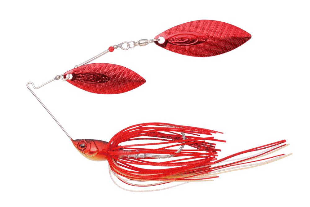 OSP High Pitcher Max DW Spinnerbaits