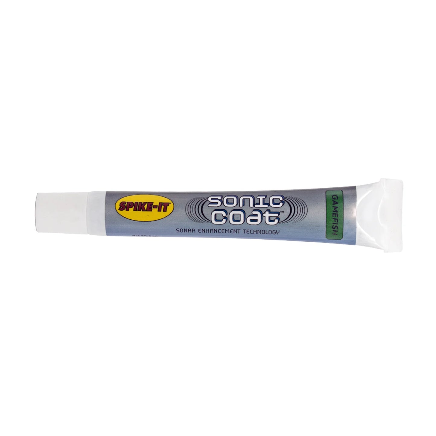 Spike-It Sonic Coat Gel 1oz