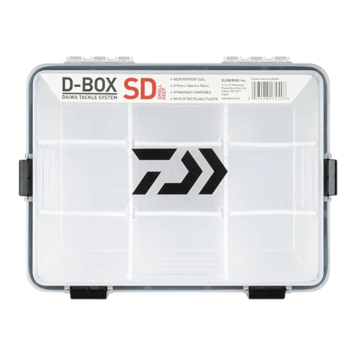 daiwa tackle box carrier Daiwa D-Box Water Resistant Utility Storage – Three Rivers Tackle
