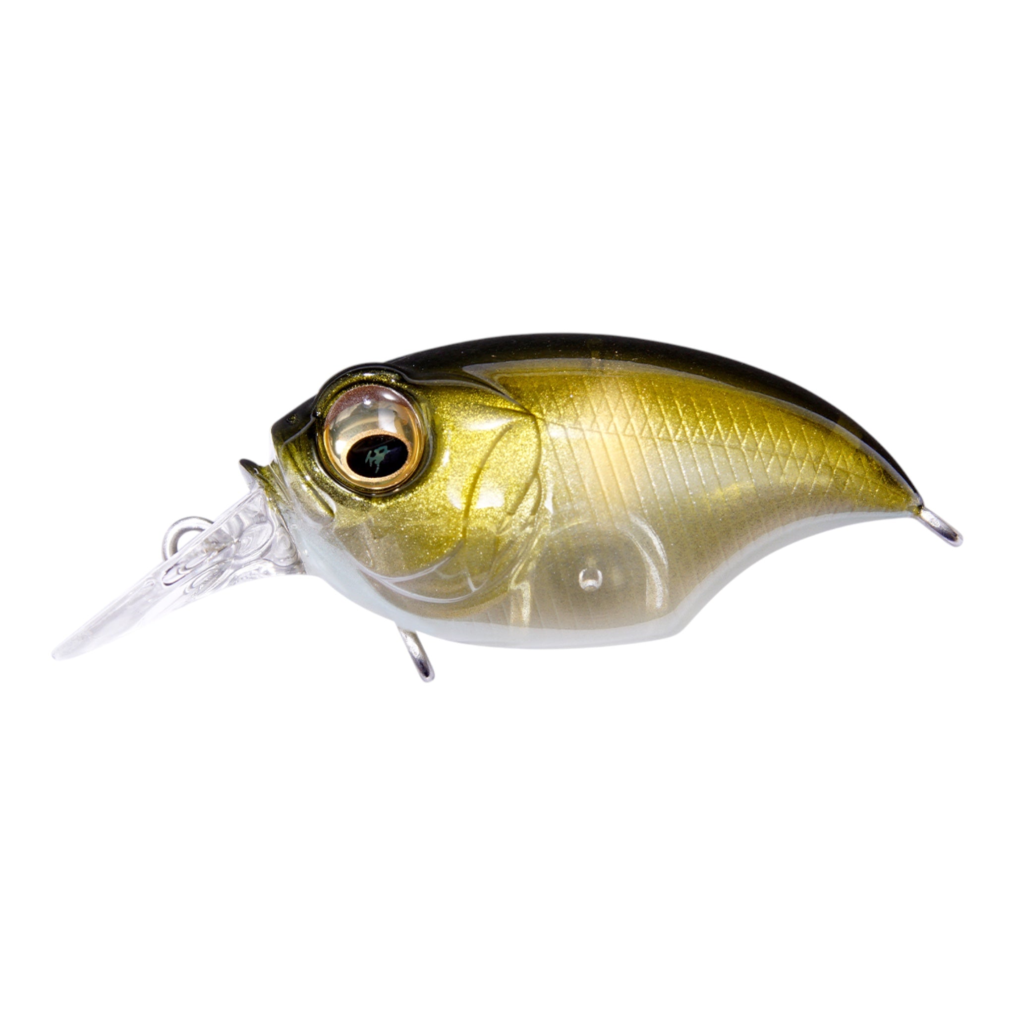 Megabass SR-X Griffon Crankbait – Three Rivers Tackle