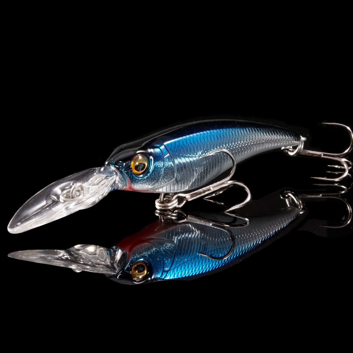 Megabass Limited Edition Respect Series #94: M KBG **Dropping Soon