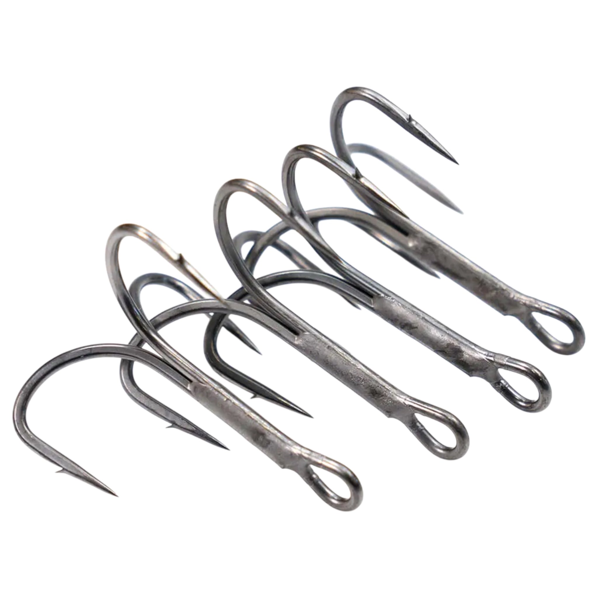 DRT Sharx Treble Hooks – Three Rivers Tackle