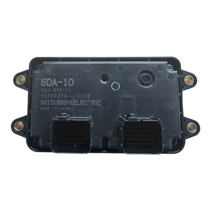 Nizpro ECU Flash - VF175 SHO 2.8L L4 231 FSR