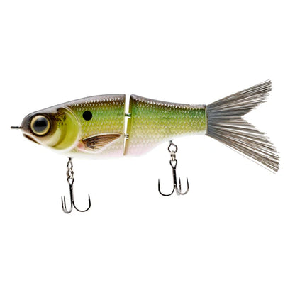Spro Lil' Guy 120 Glide Bait