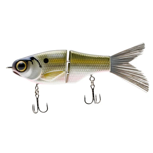 Spro Lil' Guy 120 Glide Bait