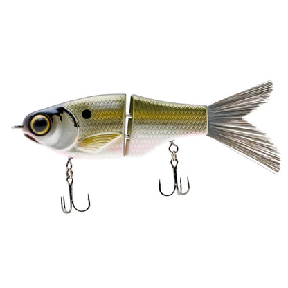 Spro Lil' Guy 120 Glide Bait