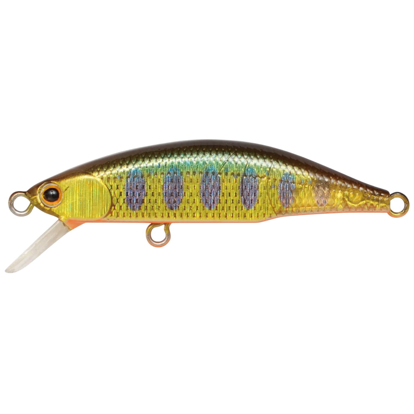 Jackson Meteora Trout Minnow