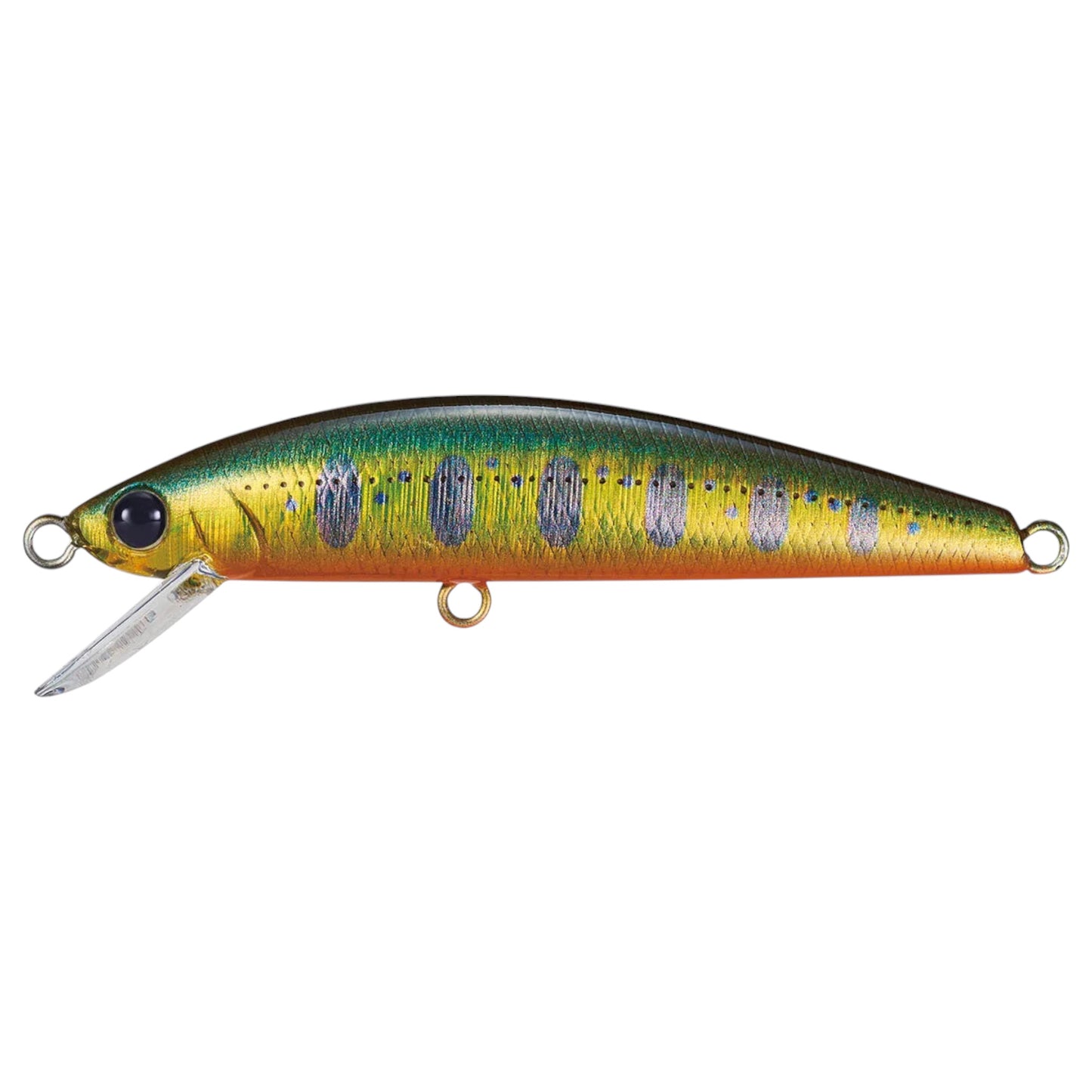 Jackson Trout Tune Minnow