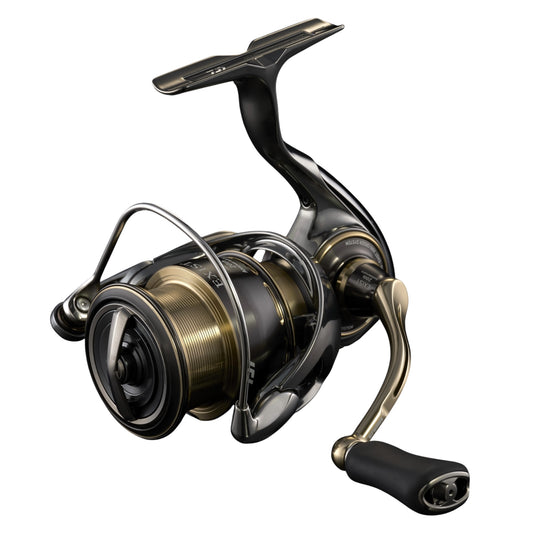 Daiwa 20th Anniversay SLP Works 2500-XH Exist