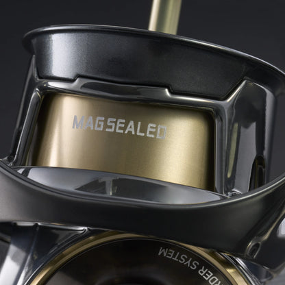 Daiwa 20th Anniversay SLP Works 2500-XH Exist