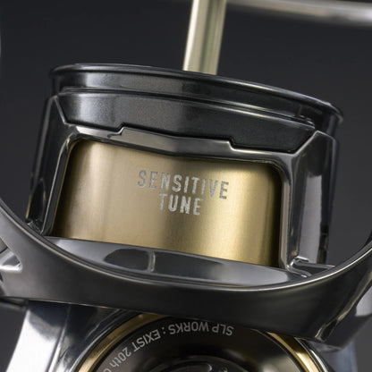 Daiwa 20th Anniversay SLP Works 2500-XH Exist