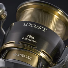 Daiwa 20th Anniversay SLP Works 2500-XH Exist