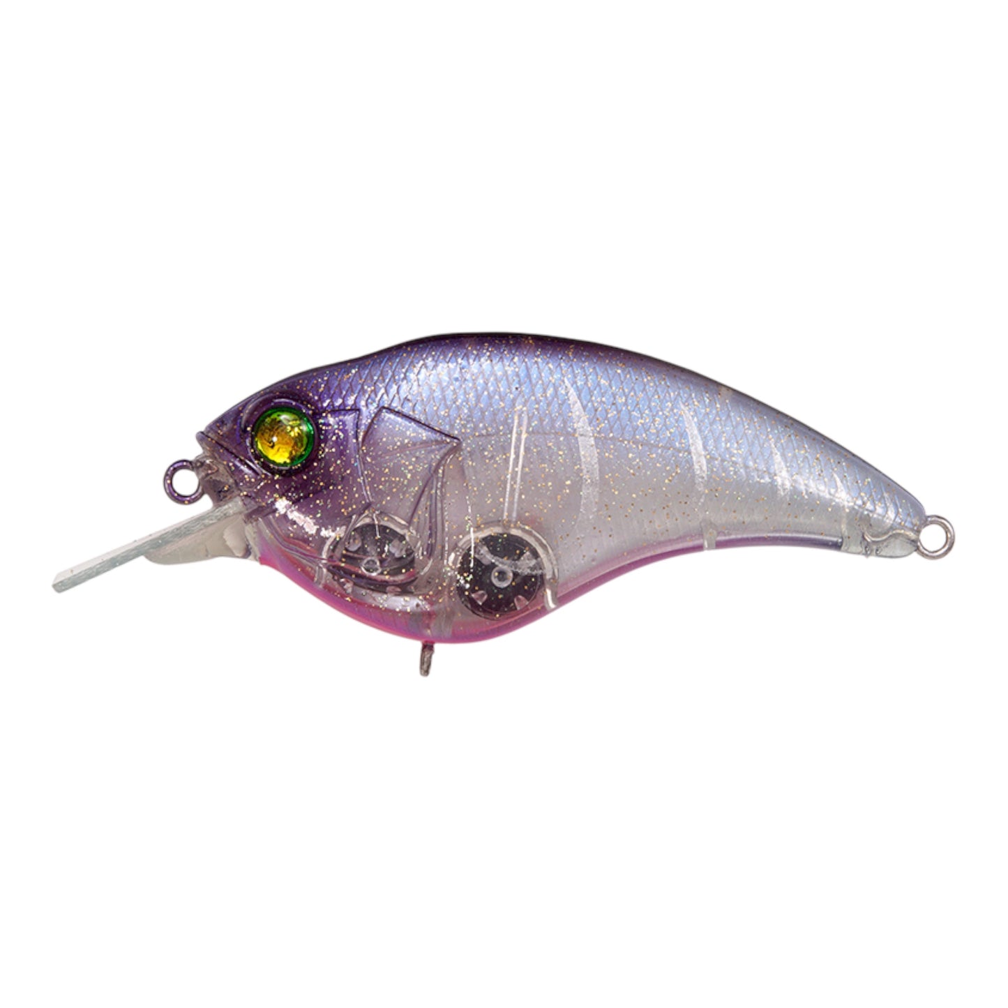 Megabass Sonicside Crankbaits