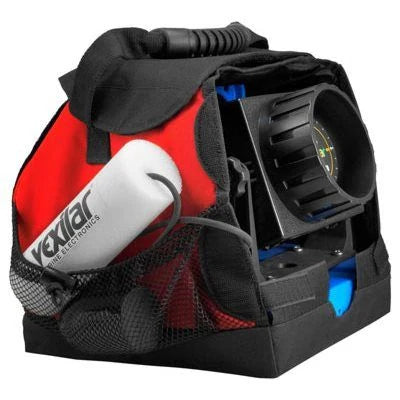 Vexilar Soft Pack Protective Carrying Case